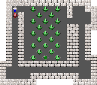 Уровень 371 — Thinking Rabbit Arranged